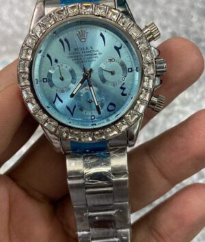 TrendsWrist Rolex Oyster Perpetual Premium Watch