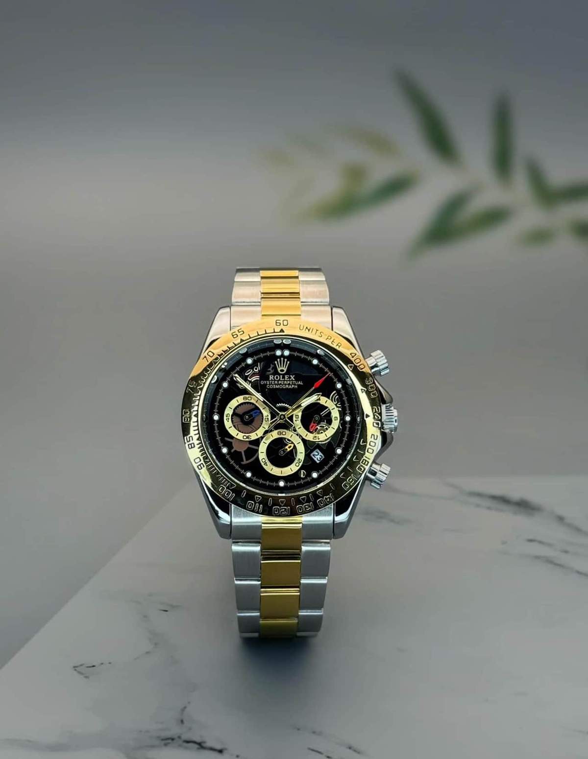 ROLEX Oyster Perpetual Cosmograph - Image 3