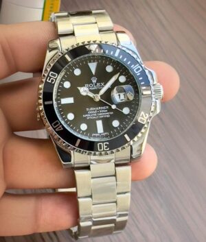 Rolex Submariner Quartz Watch – TrendsWrist