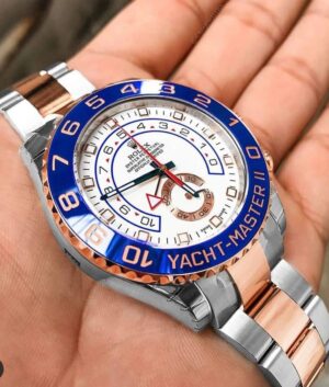 TrendsWrist Rolex Yacht Master Premium Watch