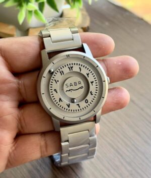 Sabr صبر Watch – TrendsWrist