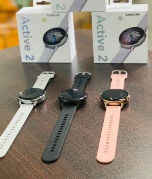 TrendsWrist Samsung Galaxy Active Premium Watch