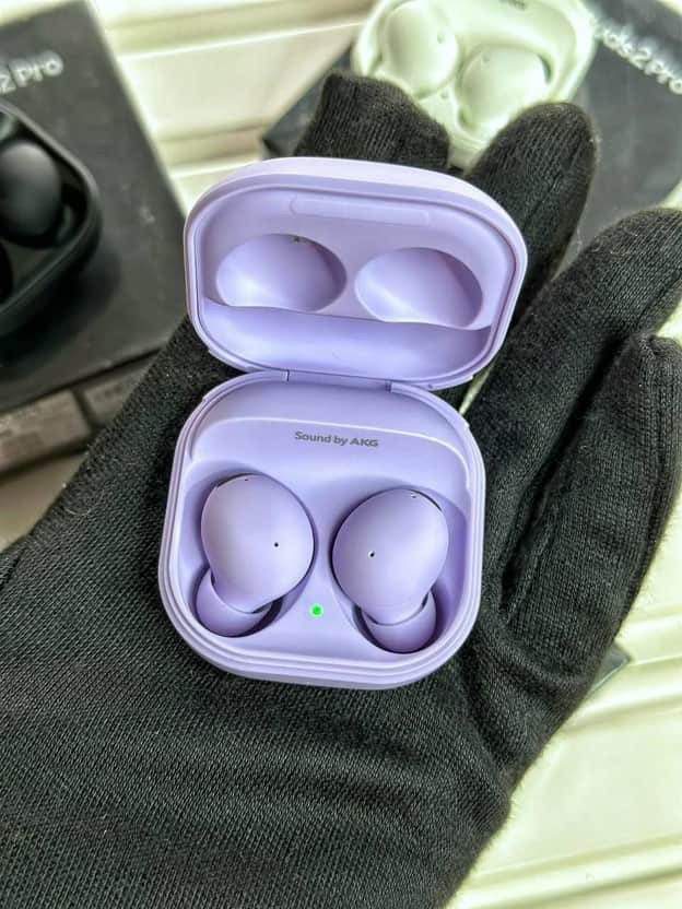 Samsung Galaxy Buds 2 Pro Watch β TrendsWrist