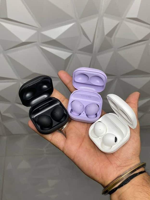 Samsung Galaxy Buds 2 Pro Watch β TrendsWrist