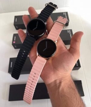 TrendsWrist Samsung Galaxy Watch 5 Pro Black 1000132961 Premium Watch