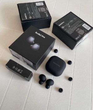 TrendsWrist Samsung Watch Wireless Buds2 Pro Premium Watch