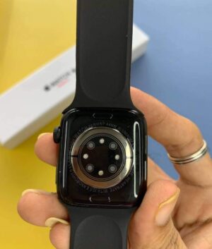 TrendsWrist Series 8 Nike Edition Premium Watch