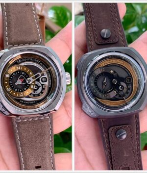 TrendsWrist Sevenfriday Q Series Q2 01 Premium Watch