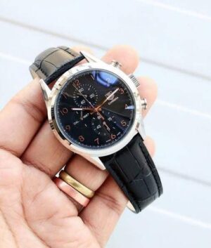 Tag Heuer Calibre 1887 Watch – TrendsWrist