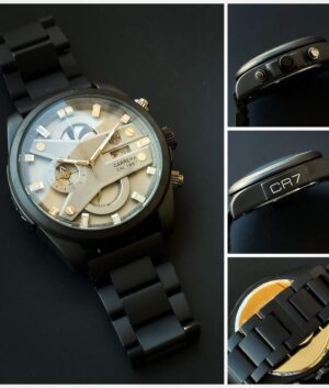 TrendsWrist Tag Heuer Carera Premium Watch