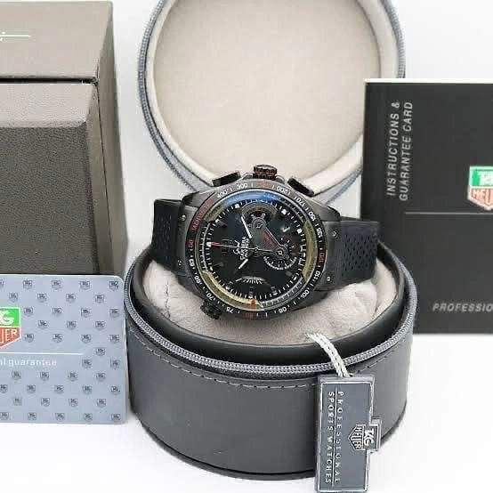 TrendsWrist Tag Heuer Carrera Calibre Premium Watch