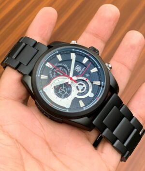 Tag Heuer Cr7 Watch – TrendsWrist