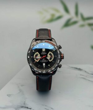 TrendsWrist Tag Heuer Rs2 Premium Watch