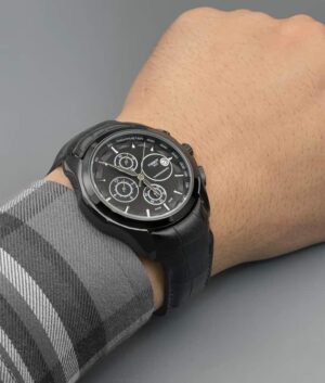 Tissot 1853 Men’s Full Black