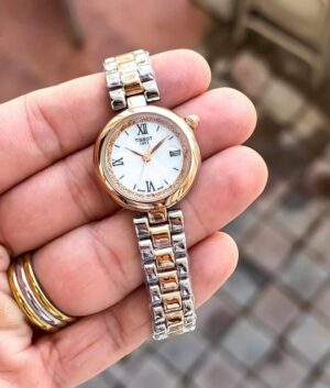 TrendsWrist Tissot Desir For Her Premium Watch