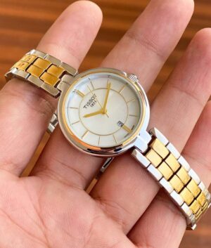 Tissot For Her Watch – TrendsWrist
