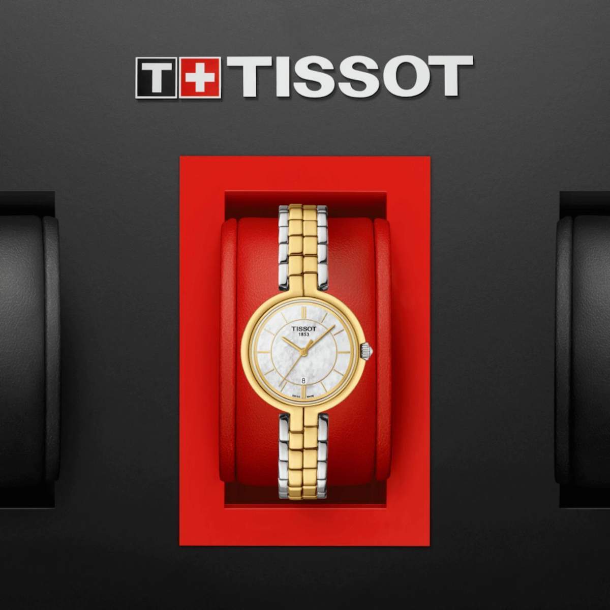 Tissot For Her Watch β TrendsWrist