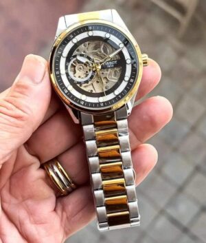 TrendsWrist Tissot Modern Automatic Premium Watch