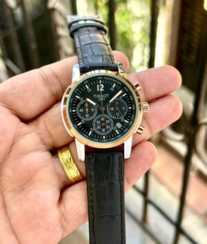 TrendsWrist Tissot Prc 200 Black Bfe09c78 Da68 414f 9960 Dfc9ce2f0ae8 Compressed Premium Watch