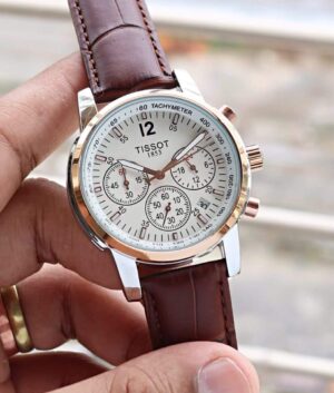 TrendsWrist Tissot Prc 200 Brown F6beaab3 A0ac 4235 9df0 784388d0013e Compressed Premium Watch