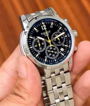 Tissot Prc Edition Watch – TrendsWrist