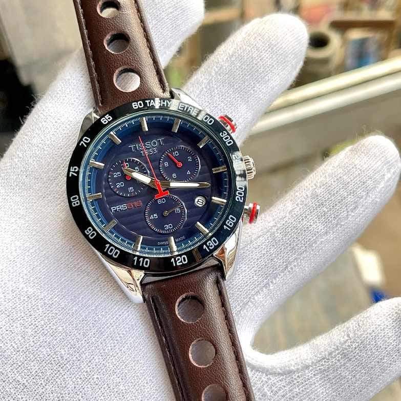 Tissot Prs 516 T Sports Watch β TrendsWrist