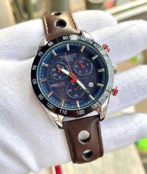 Tissot Prs 516 T Sports Watch – TrendsWrist