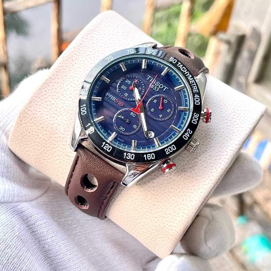 Tissot Prs 516 T Sports Watch β TrendsWrist