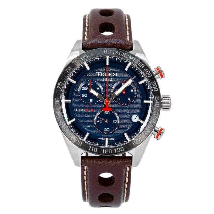 Tissot Prs 516 T Sports Watch β TrendsWrist