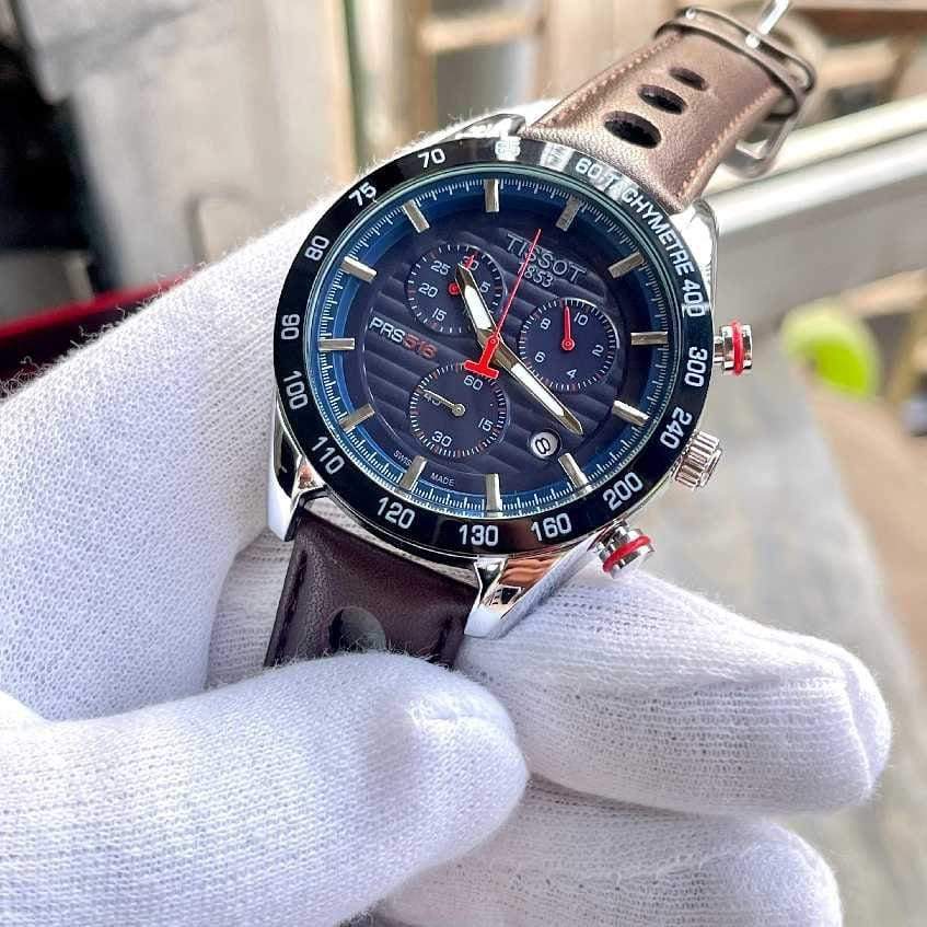 Tissot Prs 516 T Sports Watch β TrendsWrist