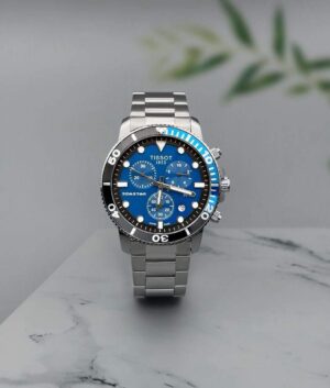TrendsWrist Tissot Seastar 1000 Quartz Premium Watch