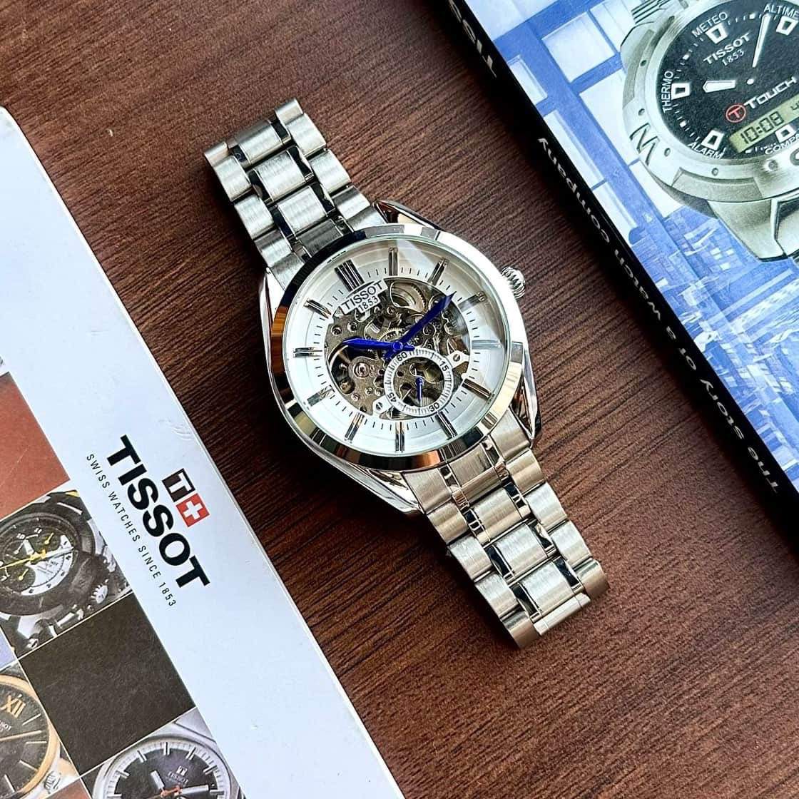 TrendsWrist Tissot Swiss Automatic 1696b980 5f20 4ddf 80d7 Ce4ce47a4ef4 Compressed Premium Watch
