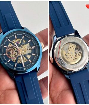 Tommy Hilfiger Men’s Blue