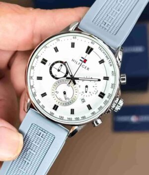TrendsWrist Tommy Hilfiger Modern Machine Premium Watch