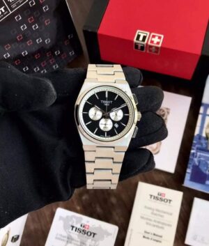 TOSSOT PRX CHRONOGRAPH