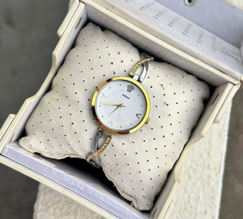 Versace Jewellery Watch - Image 4