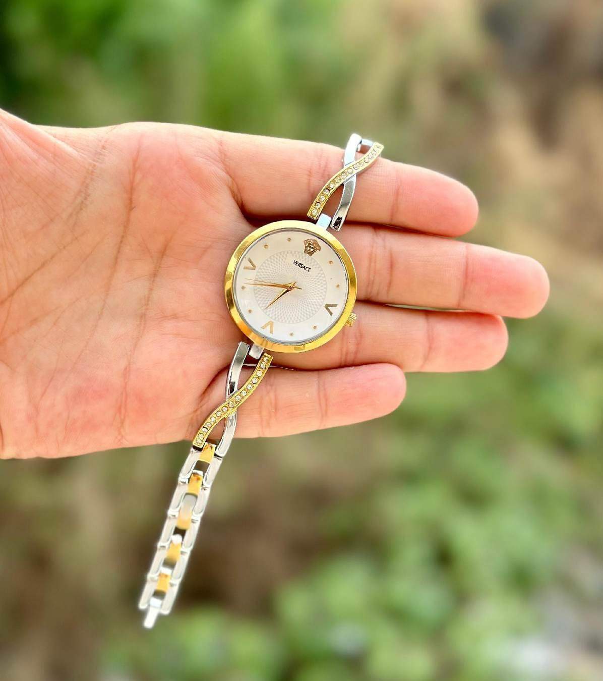 Versace Jewellery Watch - Image 3