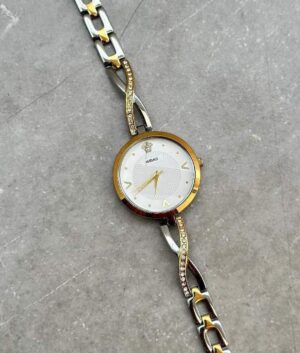 Versace Jewellery Watch