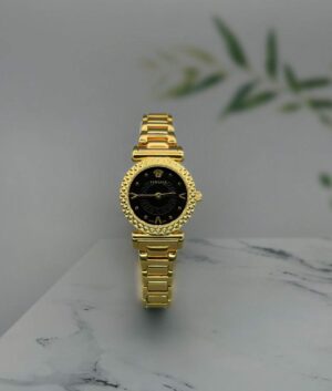 TrendsWrist Versace Vr Golden Premium Watch