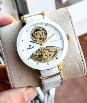 Rado Centrix Automatic White