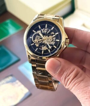 Rolex Classic Automatic