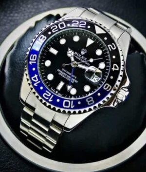 Rolex Gmt Master Quartz