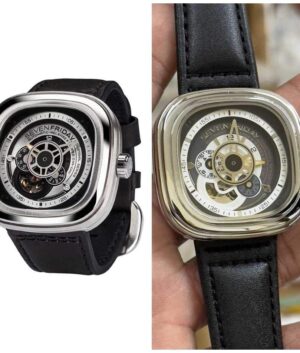Sevenfriday Unisex