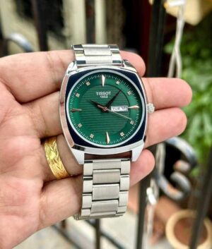 TISSOT GENTLEMAN DAY DATE