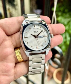 TISSOT GENTLEMAN DAY DATE